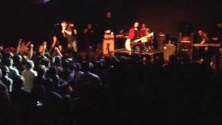 EMERY - &quot;Disguising Mistakes With Goodbyes&quot; - The Nile Theater 1/31/2014