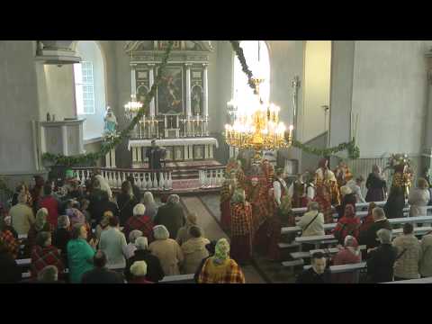 Tai zemei vaj'g lietu