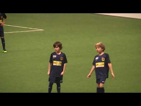 Spiel gegen SGP 2000 - 28.1.2018