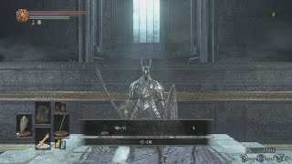 Ps4 Dark Souls 3 48 冷たい谷のイルシール Npc アンリ イベント 篝火 貯水槽 篝火 アノール ロンド تنزيل الموسيقى Mp3 مجانا