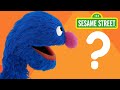 Sesame Street A Special Message From Grover