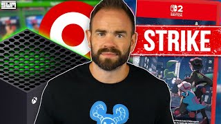 Retailer Issues Statement For Xbox Console Rumors & Nintendo Responds To Leaks  | News Wave