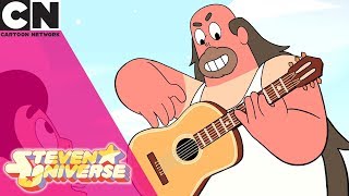 Steven Universe | I Think I Need a Little Change - Sing Along | Cartoon Network
