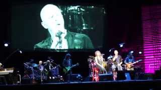 Fiorella Mannoia & Negrita - Ho imparato a sognare Live @ Arena di Verona