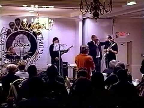 Delmonicos/Kodaks and Pearl McKinnon in Pittsburgh, PA