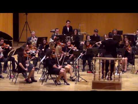 Blue Tango - Leroy Anderson