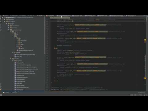 Wp Plugin Using Angularjs