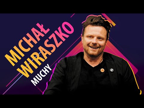 Michał Wiraszko (Muchy) – "Przez rok nie wysiadaliśmy z busa, to było szaleństwo"
