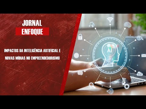 Empreendedorismo: Marco Santana e André Falchi debatem economia criativa