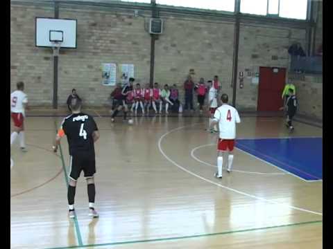 Orma V.I. S.Sisto - ASD Freetime