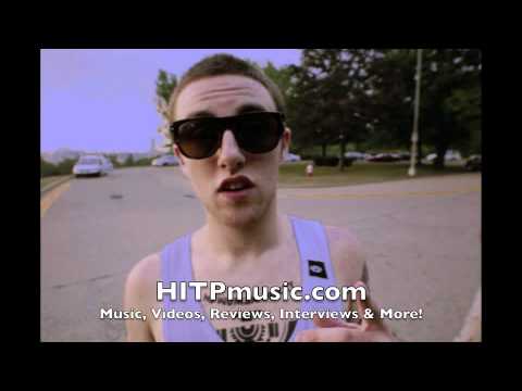Mac Miller Feat. Diggy - "Defintion Of Cool" (Prod. Big Jerm)