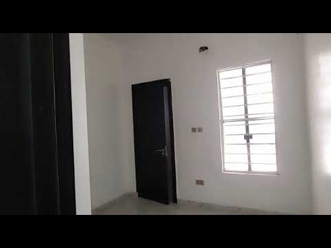 4 bedroom Terrace For Sale Along Lafiaji (orchid Road) Lafiaji Lekki Lagos