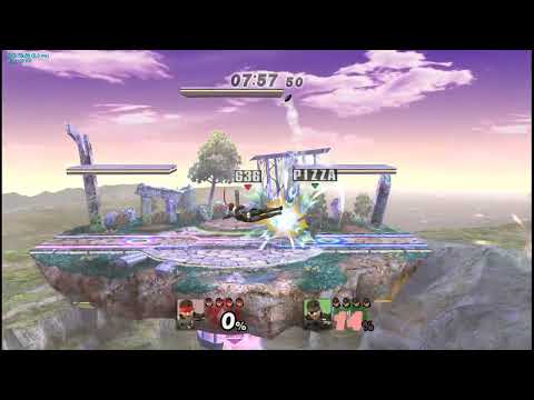 TPS 206 Losers Round 2 MVZY Vs  ilikepizza107