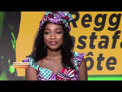 L'intégralité de PEOPL'EMIK avec RAS GOODY BROWN du 08 mai 2020 par Yves Aymard.