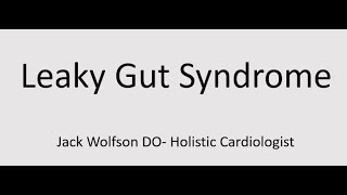 Anti-actin Antibodies | Dr. Jack Wolfson