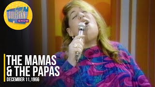 The Mamas &amp; The Papas &quot;Words Of Love&quot; on The Ed Sullivan Show