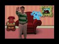 Blue S Clues So Long Song Thai