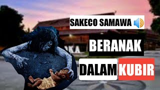 Download lagu SAKECO INA MINA ( SEKARBELA ) mp3