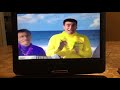 Double Dvd Opening