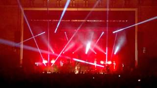 Skindred - Sound The Siren