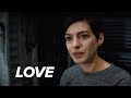 Interstellar Love Transcends Dimensions Of Time And Space