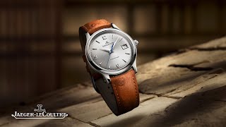 Jaeger-LeCoultre Master Control Classic | Jaeger-LeCoultre