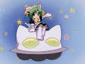 Di Gi Charat Christmas Special OP Megami Ni Naritai For A Yours