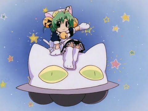 OP1 «Megami ni Naritai ~for a yours~» — Масами Окуи