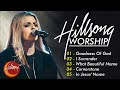 Surrender to the Divine: Hillsong's Worship Classics 2024 🌠