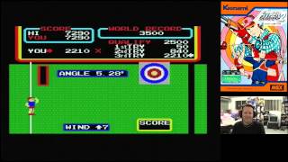 Retro Computer Games (1msx2go) Pickup & Play 21st June 2014