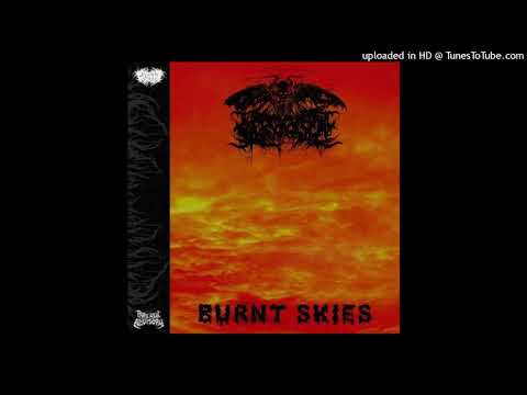 NERGRISEN - BURNT SKIES [Prod. EVA] (MASTERED)