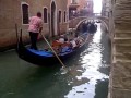 il gondoliere