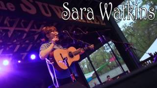 Sara Watkins 3.25.17 Suwannee Spring Reunion