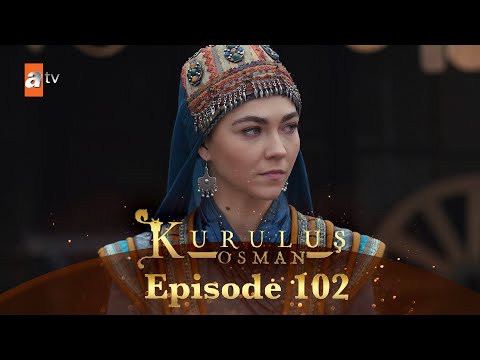Kurulus Osman Urdu - Season 4 Episode 102