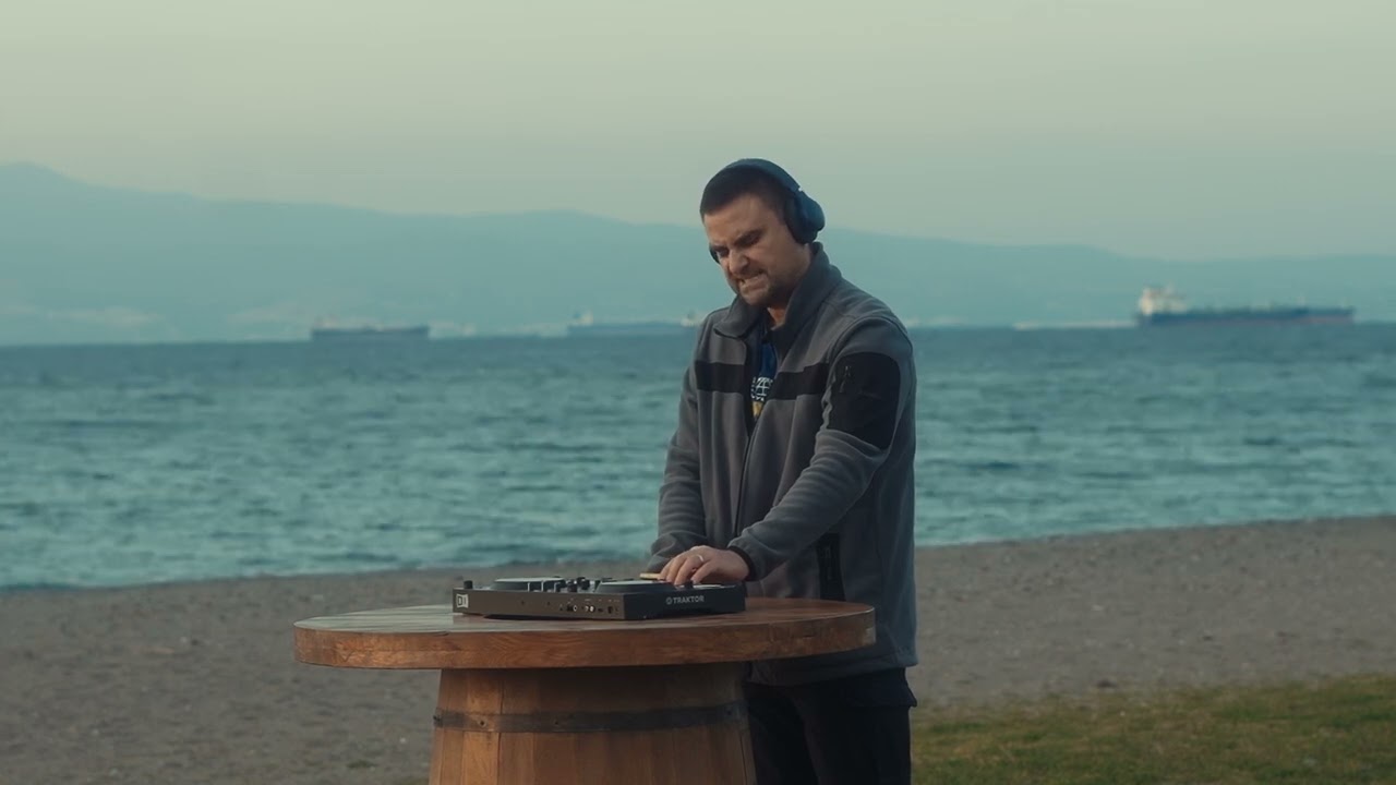Bilmem Mi - DJ Mahmut Deep House