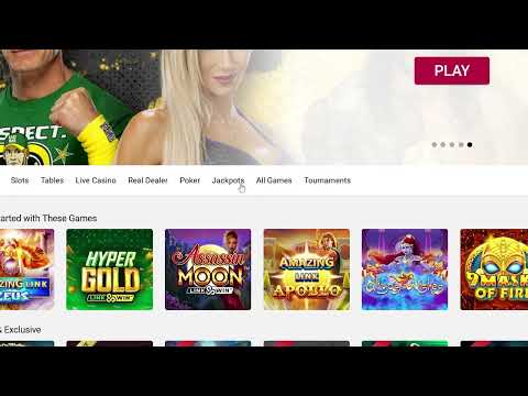 Spin Riches at Ruby Fortune Tonight