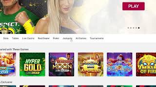 Ruby Fortune Casino 50 free spins no deposit bonus link ✅