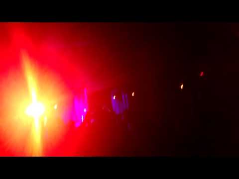 Jordan Suckley @ Kearnage NYC -  Jordan Suckley & Sam Jones - Hijacker (Chris Schweizer remix)