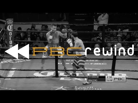PBC Rewind: October 10, 2015 - Bracero delivers 2015 KO of the Year