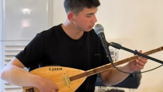 Sazaklı Ersin Çoban Yıldızı keşfet müzik saz 