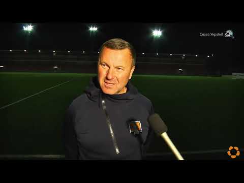 Tallinna JK Legion - JK Tabasalu I 1:4 I Esiliiga 26. voor I 2023 Risto Sarapik intervjuu