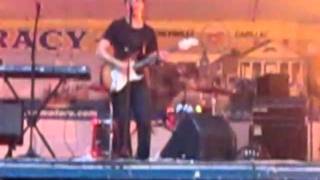 Spitalfield - I Loved The Way She Said LA