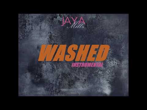 WASHED (Instrumental)