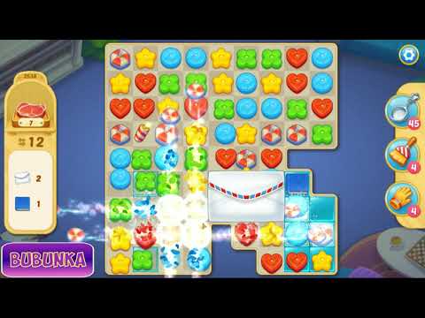 Matchington Mansion level 2538 HD