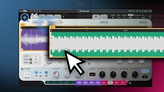 Video thumbnail for Yes it is a WAVES plugin, but… by White Noise Studio