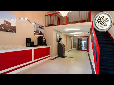 Wingate by Wyndham Columbia/Fort Jackson | Columbia (SC), United States | Hotel Review ⭐