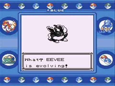 Pokemon Blue walkthrough part 35: Department store tour
