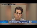 Police Teacher Arrested After Masturbating In Front Of Students
