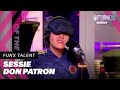 DON PATRON | Sessie | FunX Talent