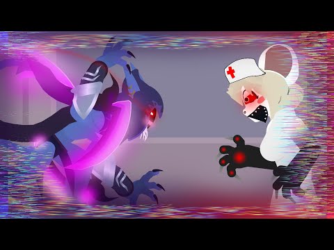 Helcurt vs Terrible Mouse [Preview]
